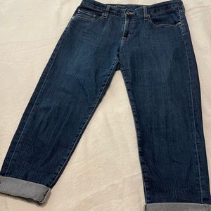 AG Ex Boyfriend Jeans, Sz 30R